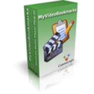 MyVideoBookmarks screenshot